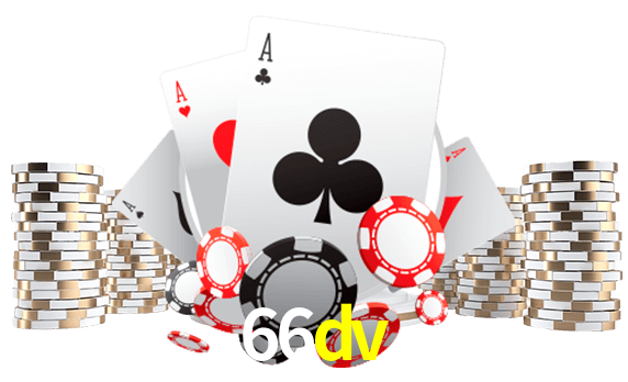 Jogue jogos de pôquer em 66dv
