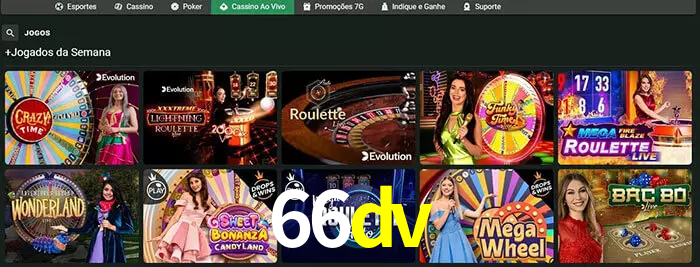 66dv bet