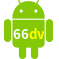 Aplicativo 66dv para Android