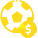Aposte em esportes do mundo todo no 66dv!
