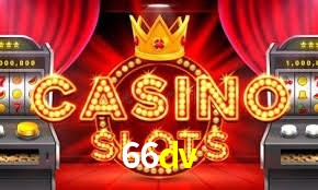 Live Casino 66dv