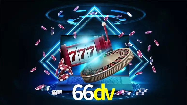 Jogos de Slot 66dv