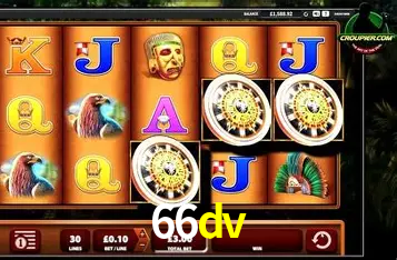 Descubra a Magia dos Jogos de Arcade no 66dv
