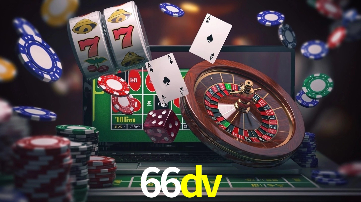 66dv App Interface