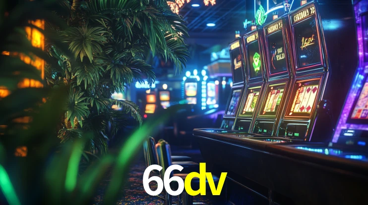 Blackjack Table 66dv