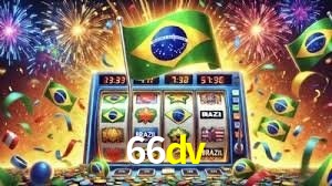 Slot Games 66dv