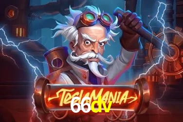 Diretório de Jogos 66dv