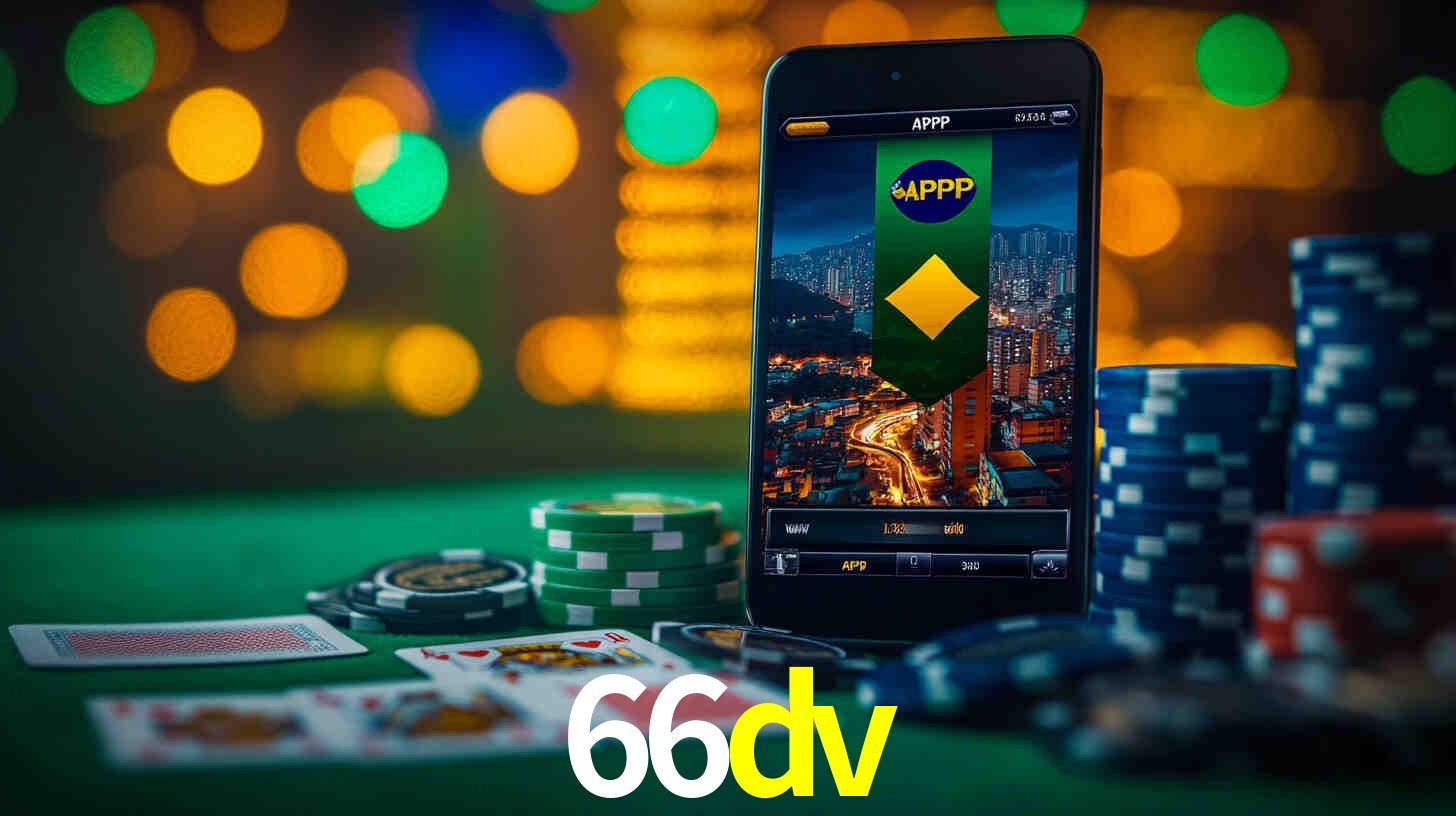 Descubra a Essência do 66dv: Nossa História e Compromissos