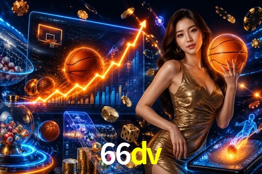 APP oficial da 66dv para mobile