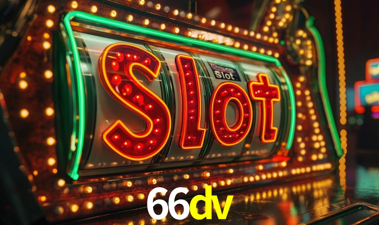 Tecnologia da Plataforma 66dv