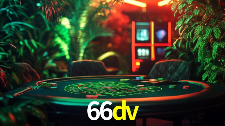 Roulette Table 66dv