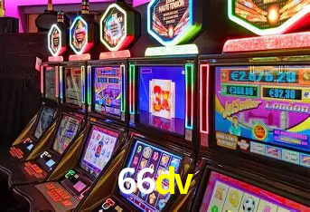 A Revolução dos Aplicativos de Jogos no 66dv