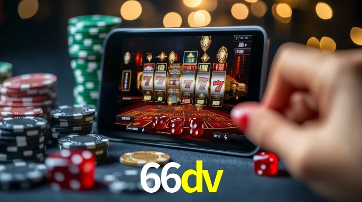 Welcome Bonus 66dv