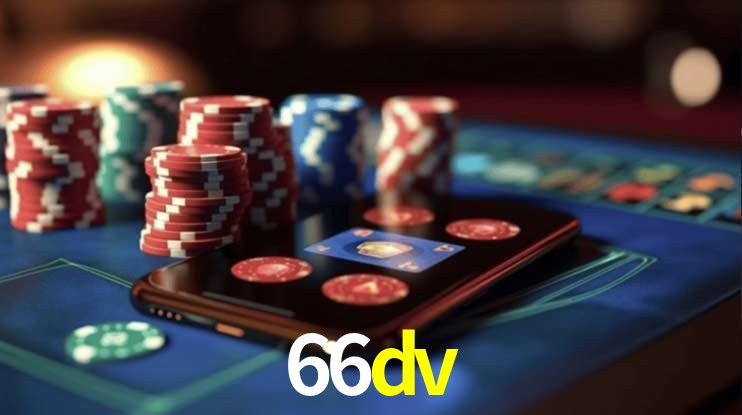 Casino Ao Vivo 66dv