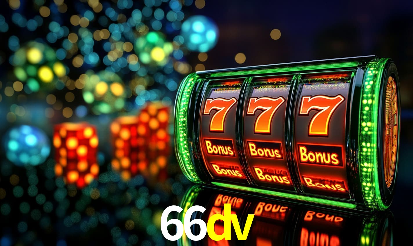 Provedores de Jogos 66dv