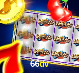 Desvendando o Mundo dos Jogos Virtuais na 66dv