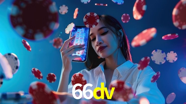 A Experiência Imersiva dos Cassinos Ao Vivo no 66dv