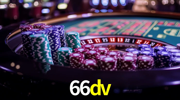 Live Casino 66dv