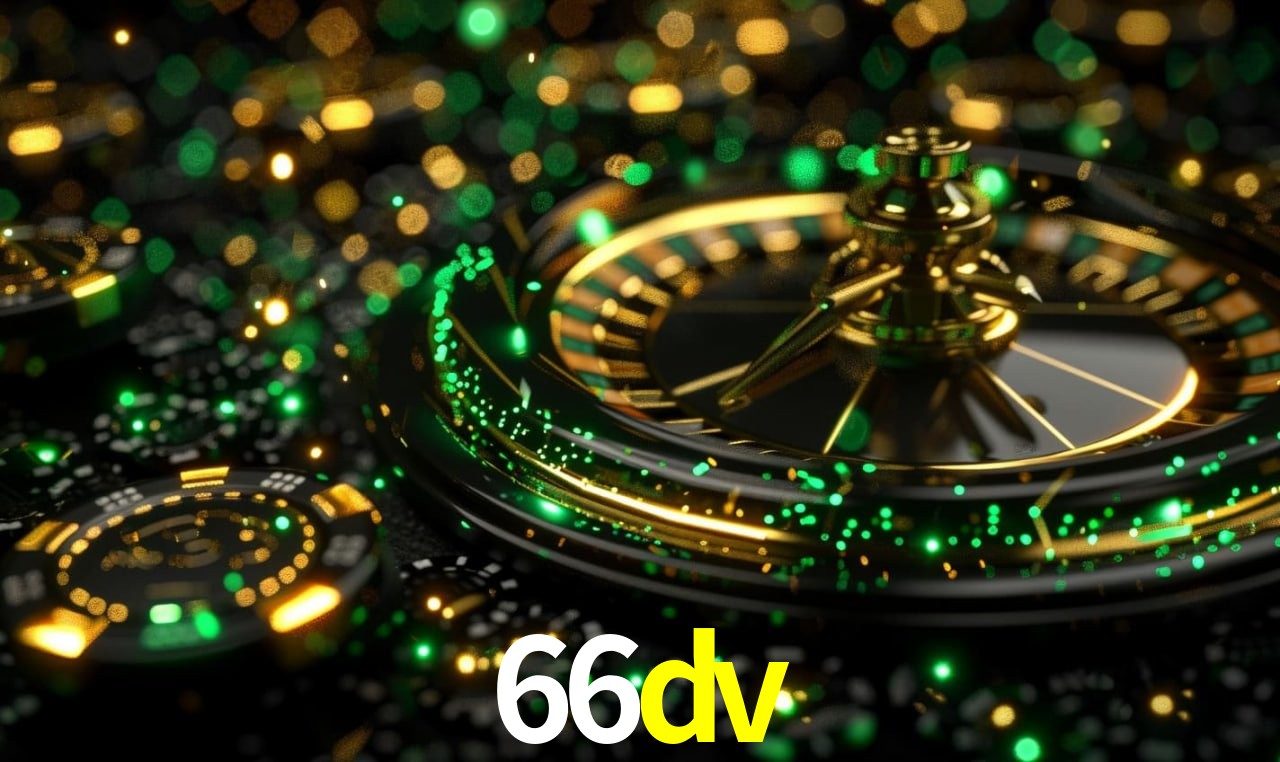 Infraestrutura 66dv