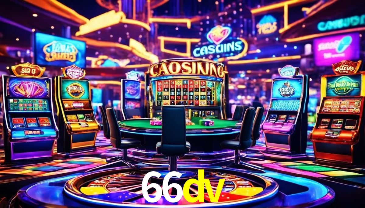 Apostas de Tênis 66dv