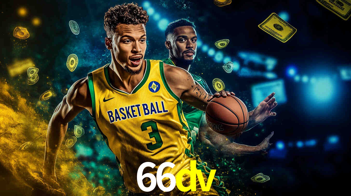 Descubra o Programa VIP da 66dv: Vantagens Exclusivas para Jogadores