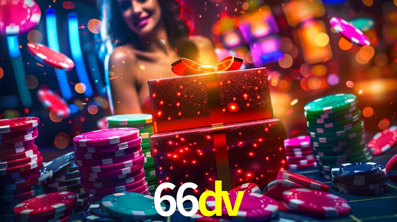Desvendando o Mundo dos Jogos Virtuais na 66dv