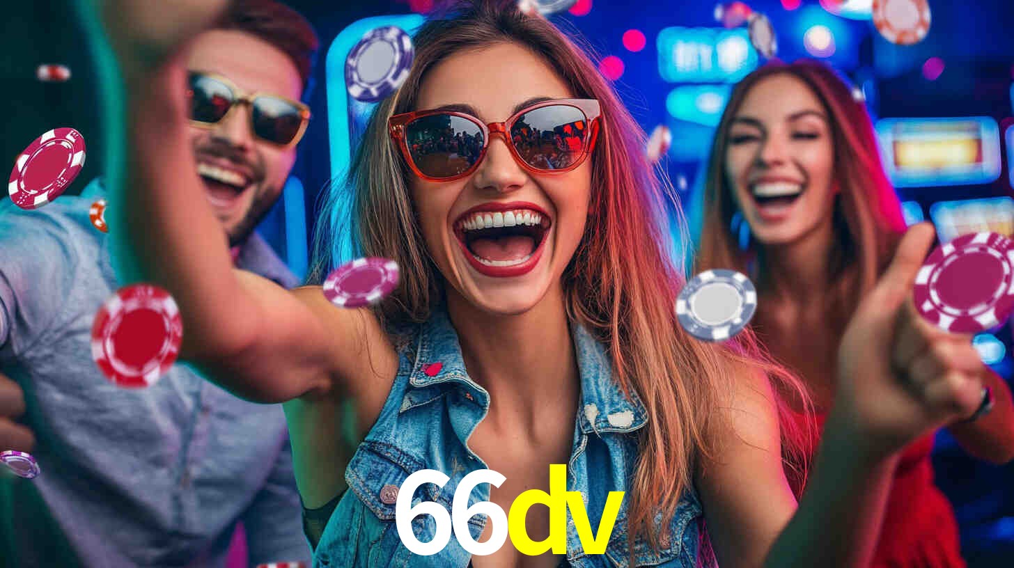 Apostas Esportivas na 66dv: Um Guia Completo