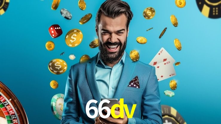 Game Providers 66dv