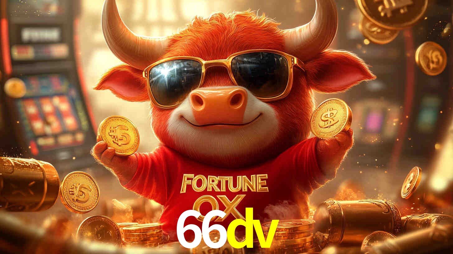 66dv: Seu Especialista em Apostas Esportivas Brasileiras