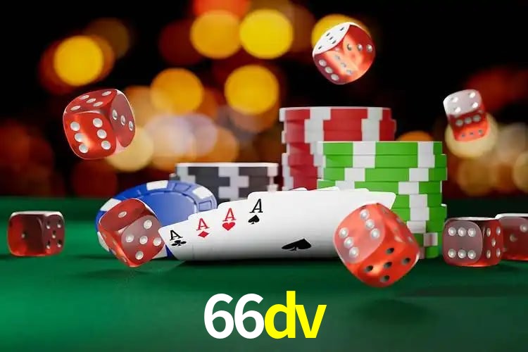Recursos de Bônus 66dv