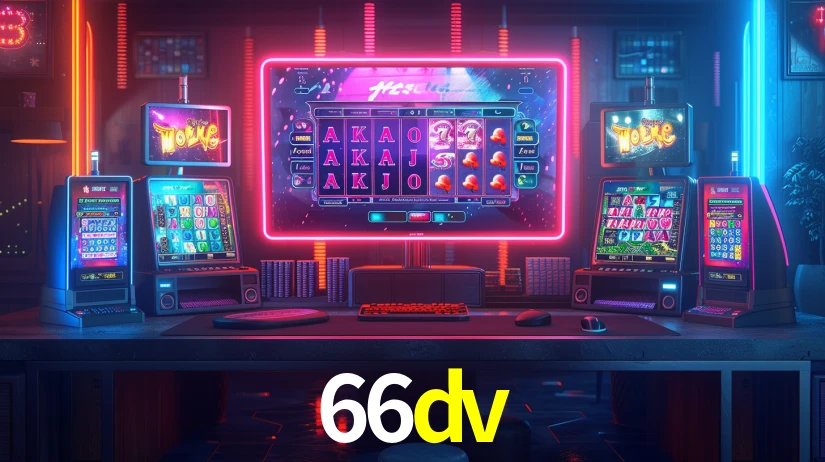 Experimente o Login Seguro Premium no 66dv