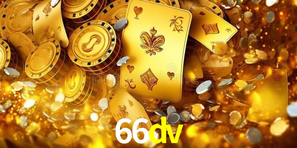 Descubra o Programa VIP da 66dv: Vantagens Exclusivas para Jogadores