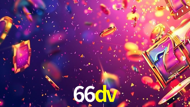 A Emoção da Loteria na 66dv: Uma Chance de Mudança de Vida