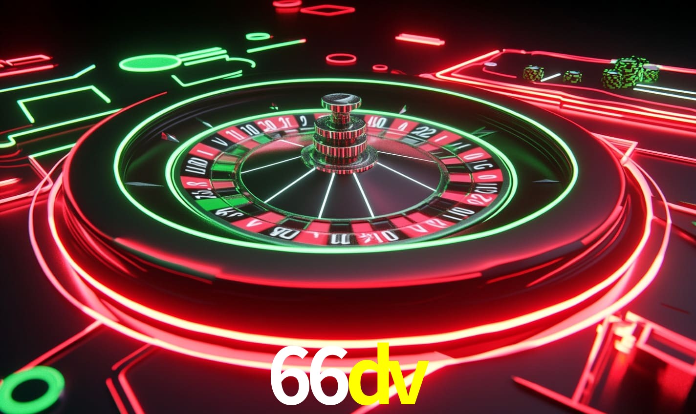 Descubra a Essência do 66dv: Nossa História e Compromissos