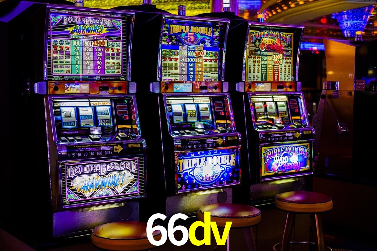 Mesa de Blackjack 66dv