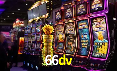 Descubra a Essência do 66dv: Nossa História e Compromissos