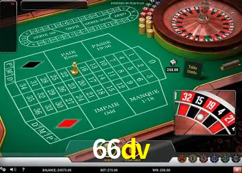Desvendando o Mundo dos Jogos Virtuais na 66dv