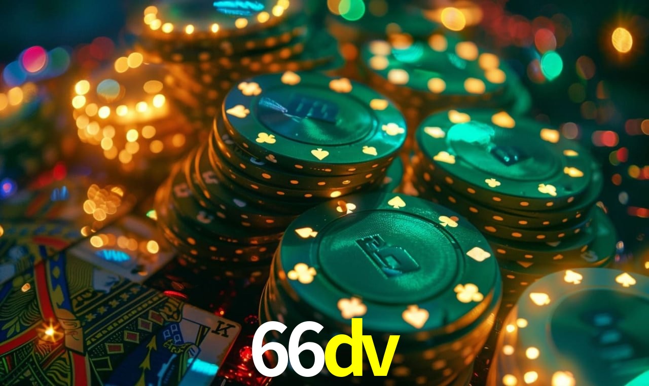 Casino VIP 66dv