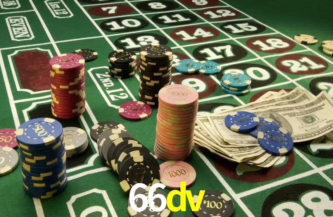 Explore as vantagens do 66dv: serviço profissional e confiabilidade